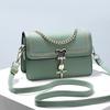 This Year's Popular Bag 2025 New Bag Women's Summer Messenger Bag Fashion Small Square Bag