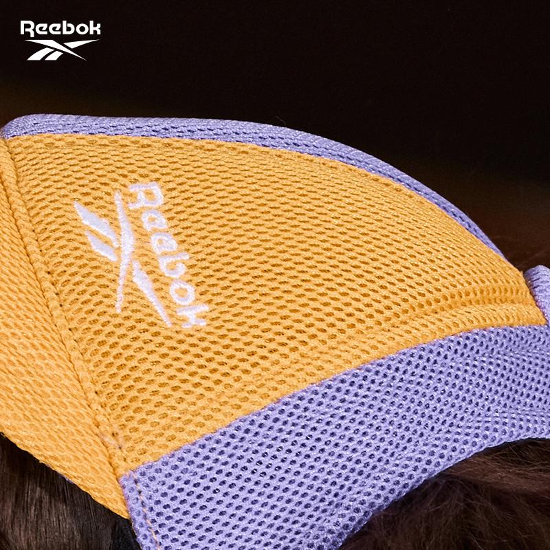 Reebok Vintage Baseball Cap With Ear Cutouts Men Accessories RB20240025H