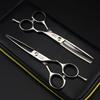 Stylingtools – Kappersscharen