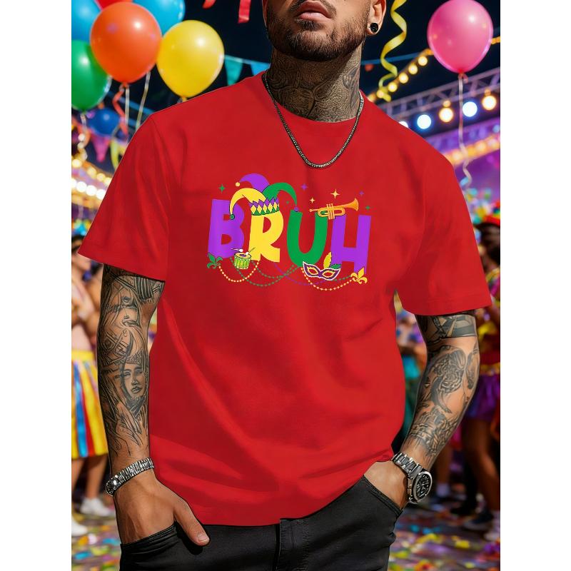 Lightweight Summer Short Sleeve Tee S