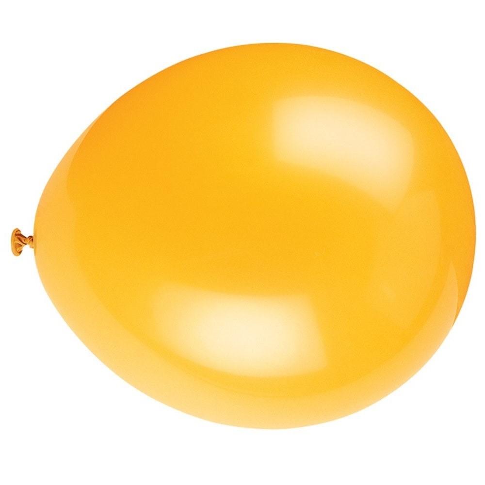 Unique Party Premium lateksballonger (Pakke med 10 stk)