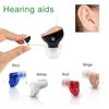 CIC Invisible In-Ear Hearing Aid Sound Amplifier
