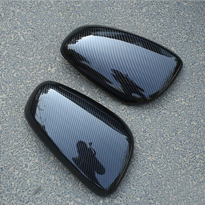 Mój dobry samochód dla Renault Koleos Samsung QM6 2016- Osłona ochronna lusterka wstecznego i ozdobna osłona lusterka