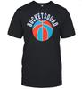 Bucketsquad Cherry Ice Εκτύπωση Τέχνης Μπλουζάκι 2024 Unisex T-Shirt