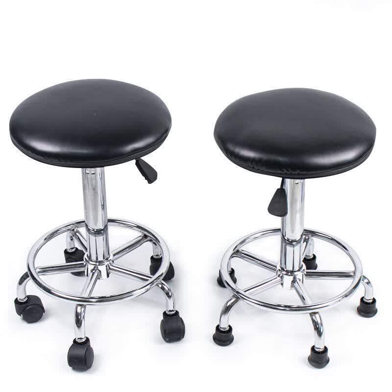 HAISIDK HKCX-50 Anti-static Industrial Cleanroom Stool