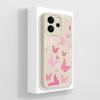 For Vivo V70 FE V60 V50 V40 Lite V30 V20 SE Phone Case Cute Cat Cartoon Camera Protection Anti Drop Housing For Vivo Soft Smooth Liquid Silicone Shell