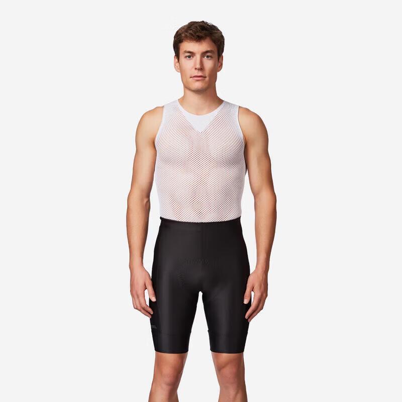 Decathlon Men s Road Cycling Underwear Shorts 3XL