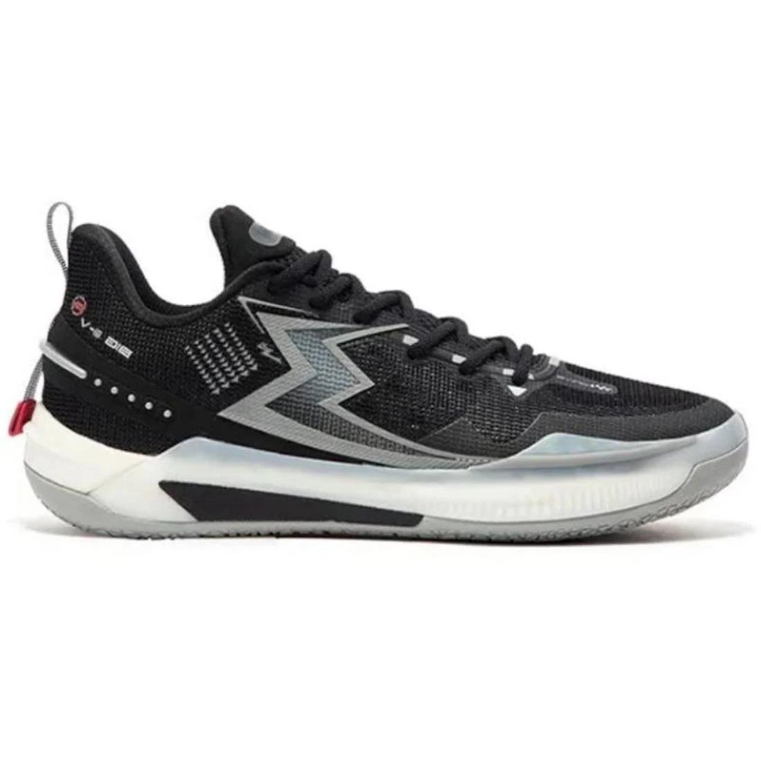 

Sneaker 361 Degrees BIG3 5.0 Quick Yin Yang(572241116-2) 39