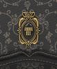 Bifold Wallet Libre Black [Anna Sui]