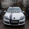 Hot Selling New Styling Stripe Car Hood Covers Vinyl Sports Decal Head Decorative Sticker Car Accessories 24 Cm X 120 Cm