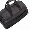 Champion Drew Boston Bag with Detachable Shoulder Black No. 67910, 32L, Strap,