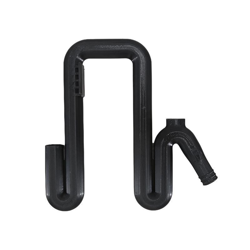 Rainwater Transfer And Overflow Pipe Solutions - Self-priming Siphon Hose Kit For Easy Automatic Drainage And Water Filling