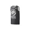 Li-Ning Li Ning Badfive Basketball Jersey Men's Unisex AAYS081-2