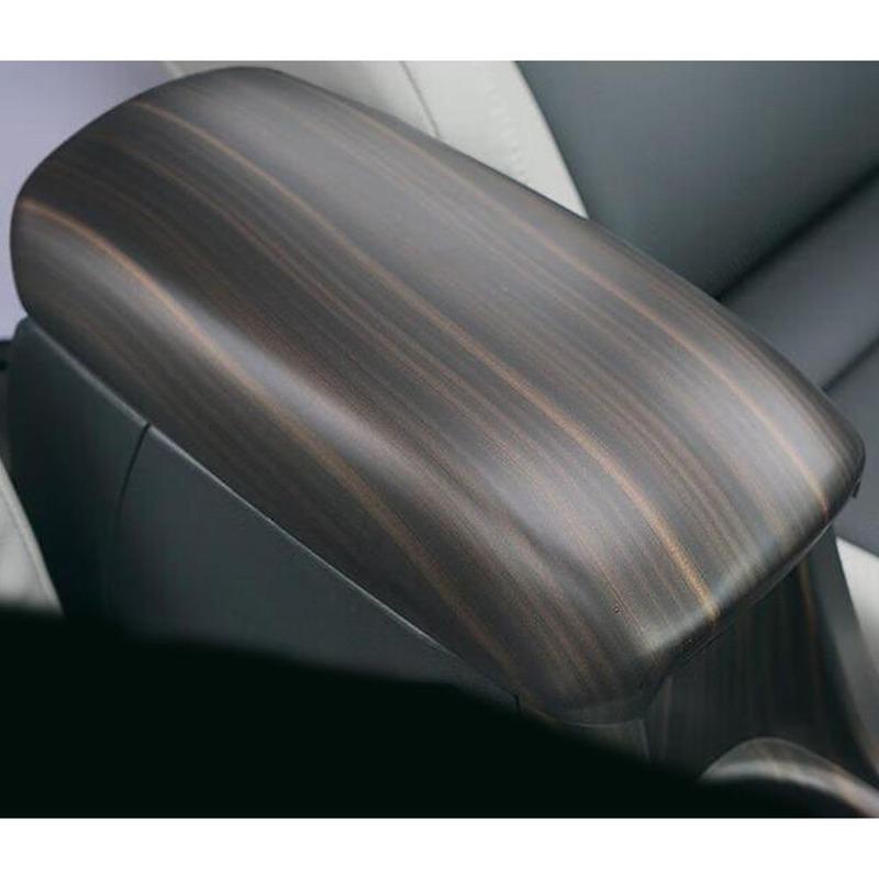 ABS Car Armrest Box Panel Frame Decoration Cover Trim Stick Interior Accessories For Toyota Corolla Cross XG10   2024+