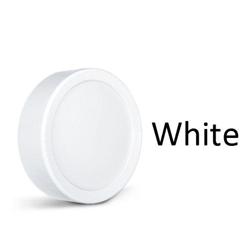 

LED Surface Mounted Downlight Side Guide Light Lamp for Ceiling 7W 9W 12W 18W led Spot lights Ceiling Fixtures Lighting 7W&Natural White