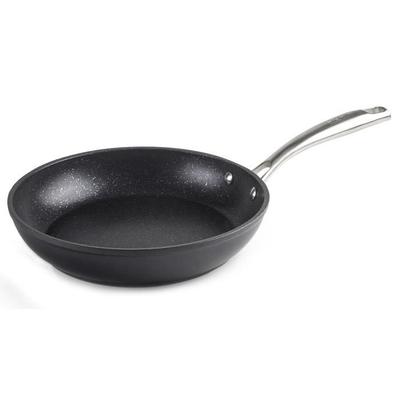 Frying Pan - IBILI - Quarzo - 18 Cm - Forged Aluminum - Non-stick - Full Induction