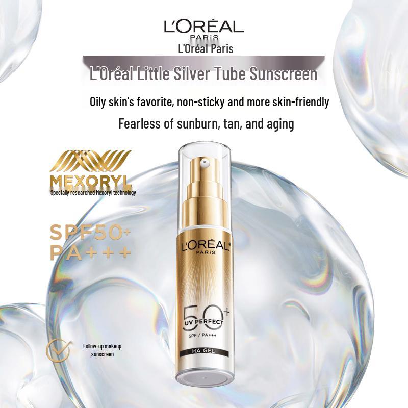 L Oreal UV Defender Invisible Fluid SPF50+ PA+++