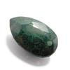 230 Carat Green Emerald Natural Pear Cut Loose Gemstone
