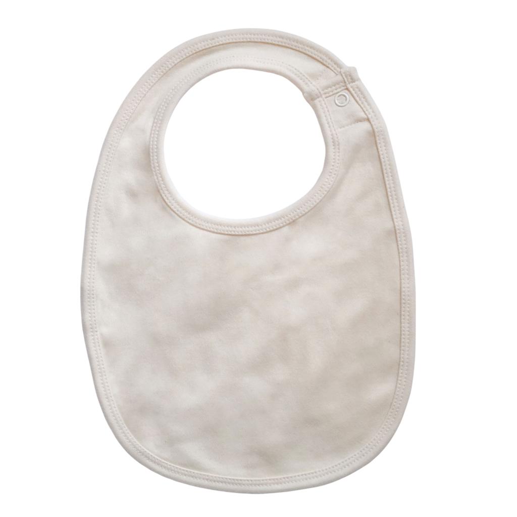 Babybugz Baby Single Layer Bib