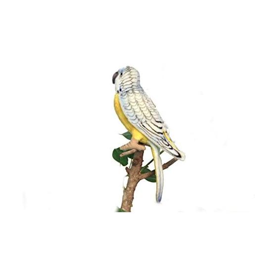 HANSA Budgie No.4653