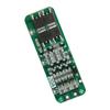 3S 20A 12.6V Cell Li Ion Lithium Battery 18650 PCB Protection Board Auto Recovery
