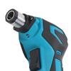 Electric Nail Hammer Fit for BL1830B BL1840B BL1850B BL1860B BL1815 BL1820 BL1825 Battery Rechargeable Cordless Palm