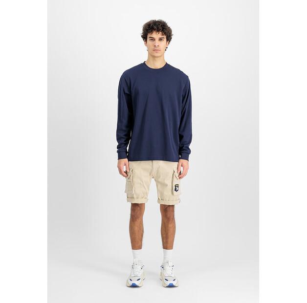 Alpha Industries AI.186209-300 Shorts
