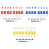 For Mini 3 pro Propellers Compatible with DJI Mini 3 pro Drone Replacement Low-Noise and Quick-Release Blades Props Accessories