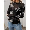Women S Sexy Y2k Sheer Mesh Long Sleeve T Shirt Half High Neck Slim Fit
