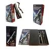 Nu Feng Rechargeable Zoom LED Flashlight
