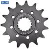 520-13T 14T 520-15T Front Sprocket Gear Wheel Cam For Husqvarna TC250 Heritage 250 TC TC250 TE250 TE250i 250 TE I 2-Stroke