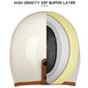 Newly Launched Vintage Motorcycle Helmet DOT Certified Synthetic Leather  3/4 Helmet Jet Mask Helmet 508