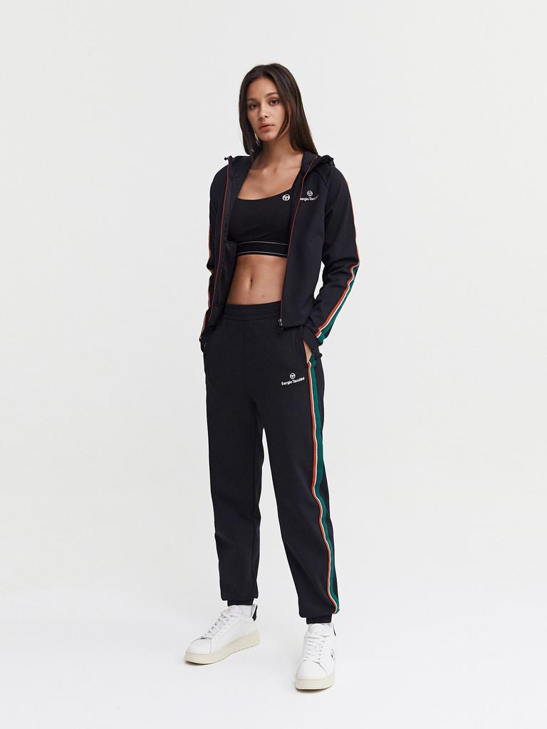 SERGIO TACCHINI W Flag Training Pants