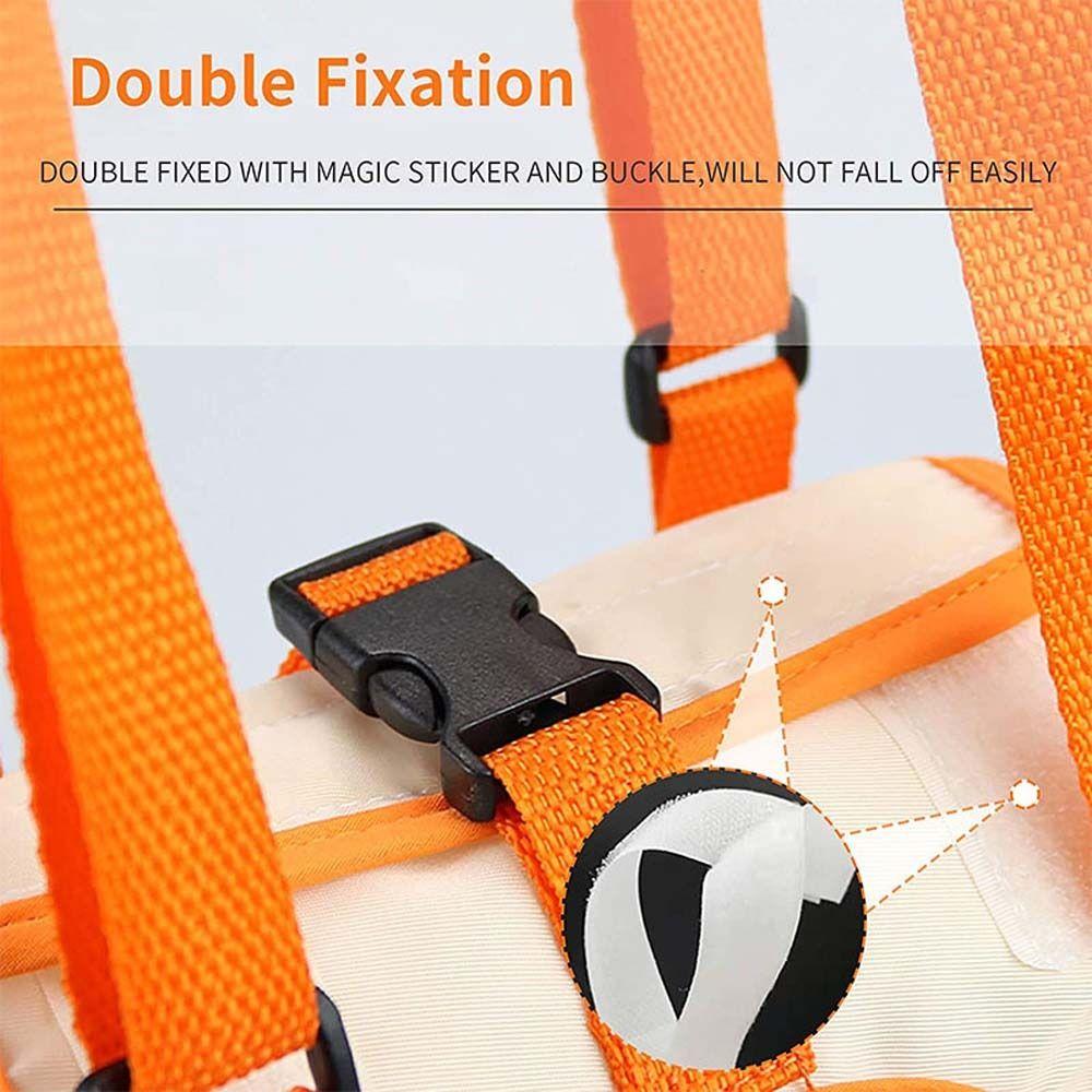 Standing Dog Lift Harness Dog Recovery Sling Pet Supplies Dog Support Harness Pet Recovery Vest