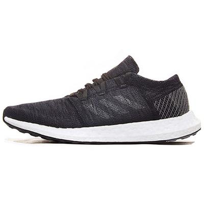 Pureboost Go Core Black Men Sneakers Grey AH2319