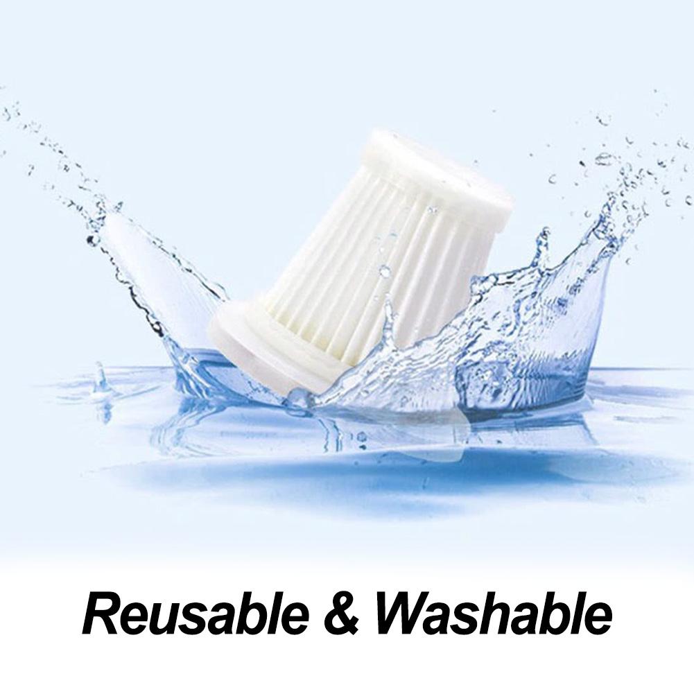 Filtru de schimb Durabil Reductor de praf Ușor