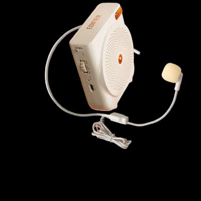 Edifier MF3 Portable Voice Amplifier CN Plug (adapter Included)