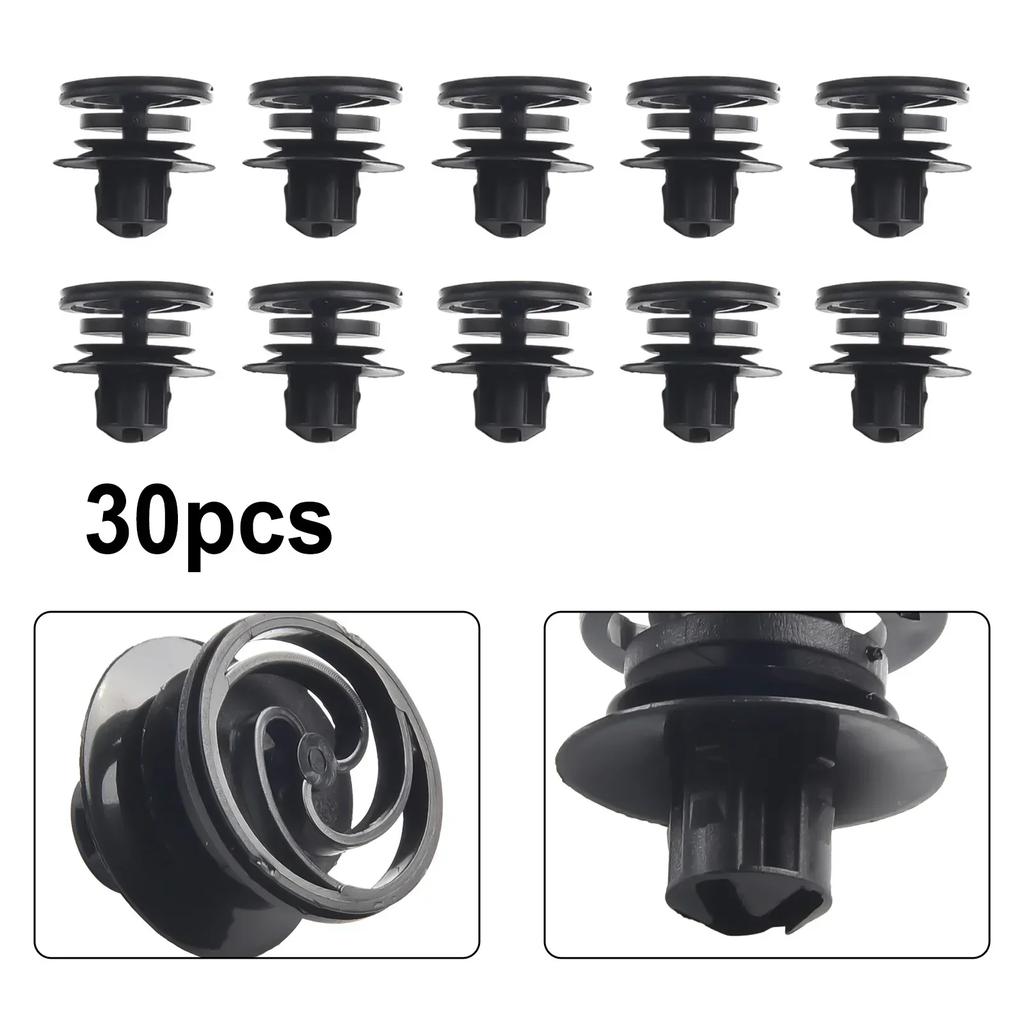 For Golf For Passat Door Panel Card Trim Car For 337 20AE For Passat B5 Professional Brand New Clips Hote Sale