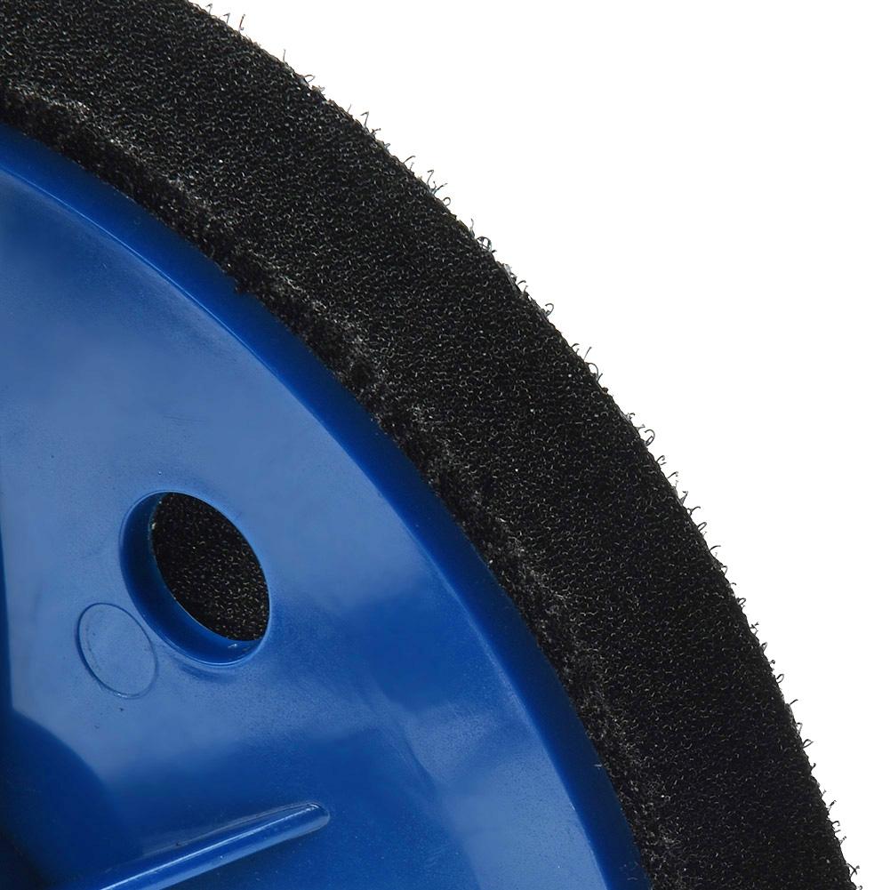 Abs Material Sanding Sanding Disc Wall Polishing 180mm