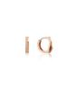 Didier Dubot Sensual Mariage Gold Earrings Jdser5S02Xx