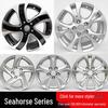 Touareg Fu Xing 5s Aluminum Third Gen Cupid Haifumeilai Wheel Hub Fits M3 Knight Huan Dong Steel Tire Rim