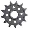 520 12T 13T Motorcycle Front Sprocket Pinion For Honda CR125 R CR125R CR 125R 1987-2003