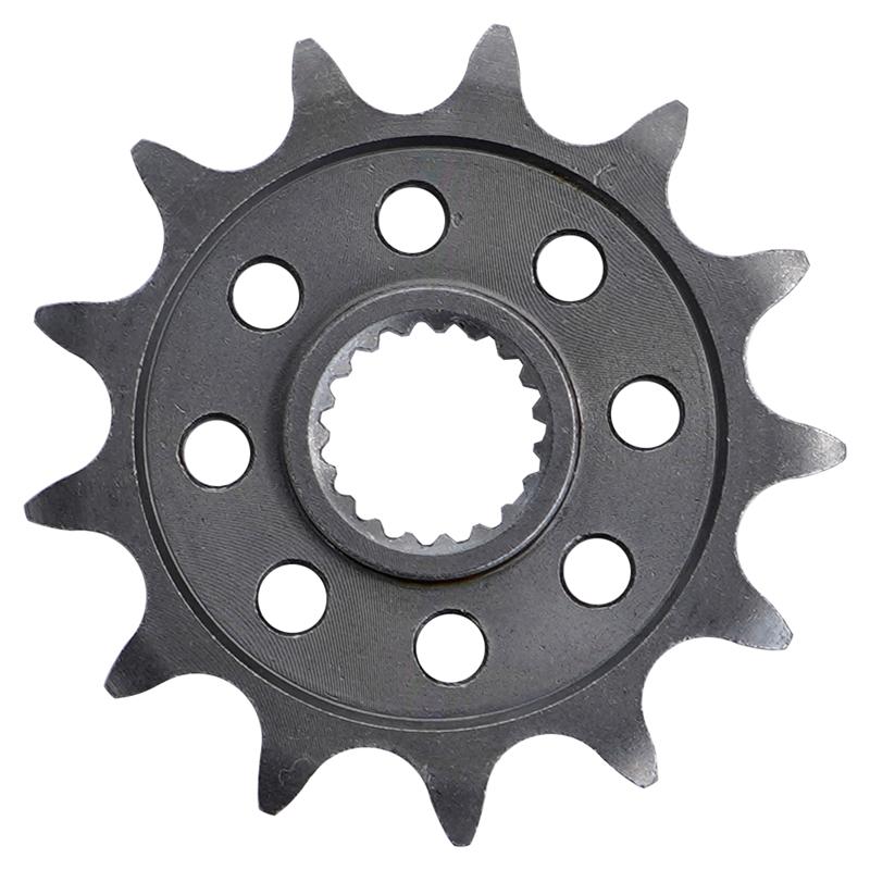520 12T 13T Motorcycle Front Sprocket Pinion For Honda CR125 R CR125R CR 125R 1987-2003