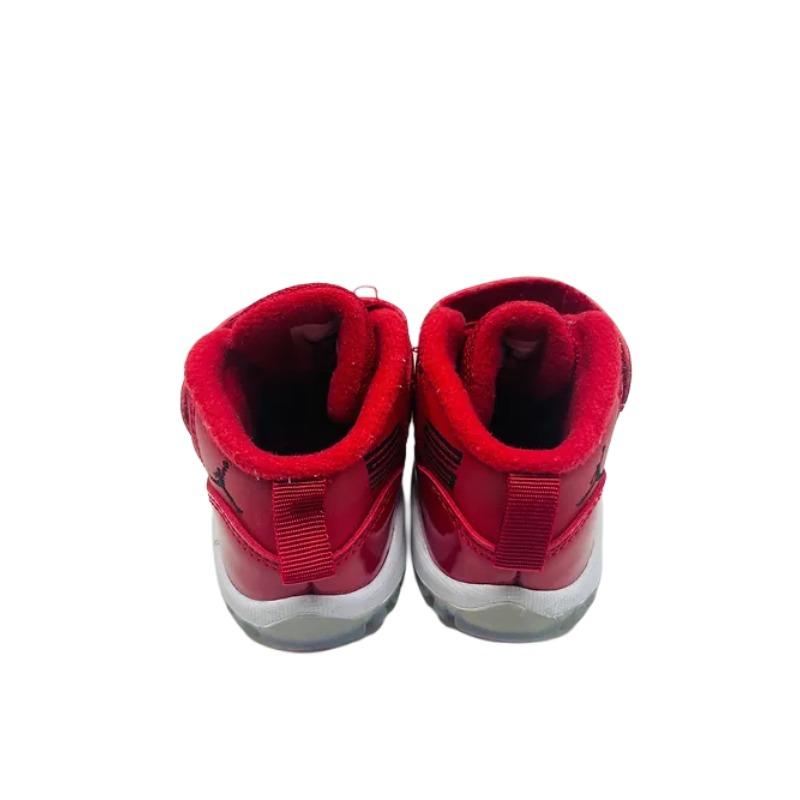 Jordan 11 Retro Win Like 96 TD 378040-623