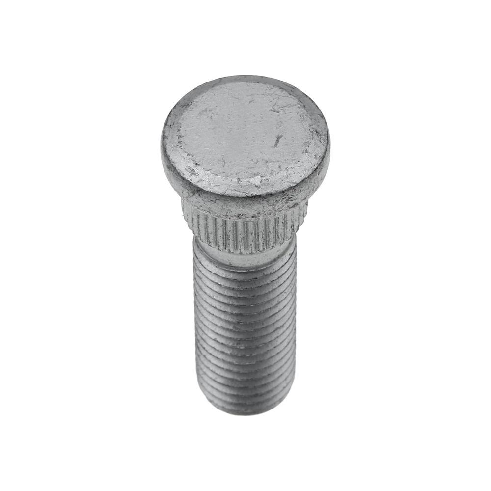 10Pcs M12-1.50 Serrated Wheel Stud Set For Toyota Lexus Scion Replaces 94851865