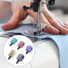 5pcs Miniature Screwdriver Versatility Tool Ergonomic Handle Screwdriver for DIY Enthusiasts Technicians In Precise Work