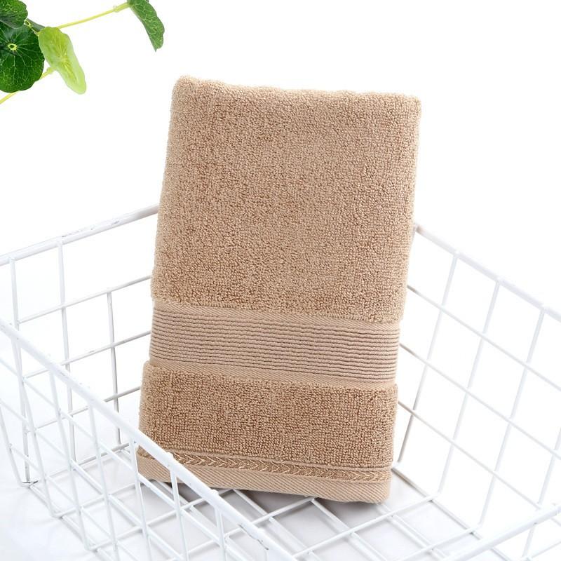 Wide Satin Square Towel Towel Bath Towel Set Bamboo Fiber Breathable and Water-absorbing Household Quick-drying Hotel Soft and Skin-friendly Large