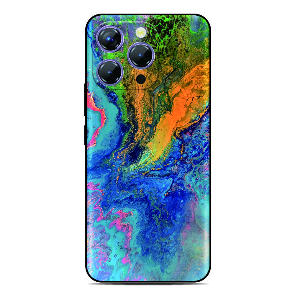 Marble Design Back Cover for Samsung Galaxy A57 A37 5G A06 A07 A17 4G F17 S26 Plus Ultra A36 A56 A55 A25 A26 A16 Phone Case