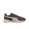 PUMA R78 WIND SD Unisex Low Slip-resistant Fashion Daily Sneakers Gray Brown 402660-05