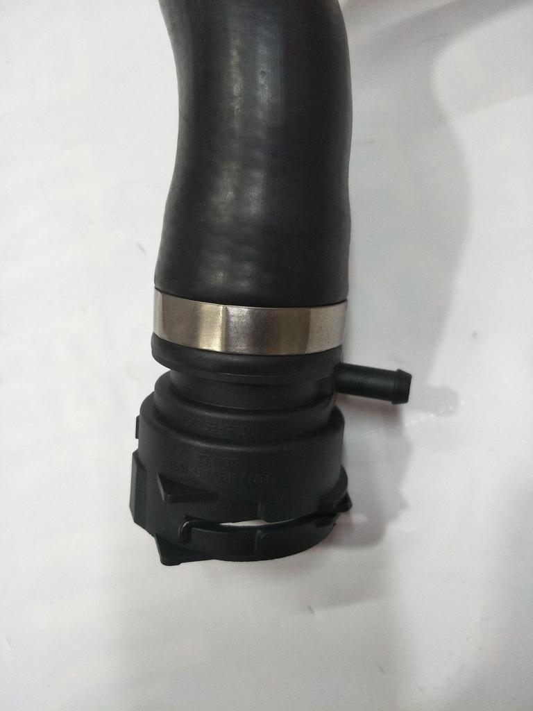 BMW Engine Hose for Models E88, E82, E90, E93, E92, E91, E84 - Part 17127531768